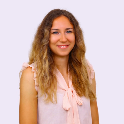 Kateřina Hýsková, MA